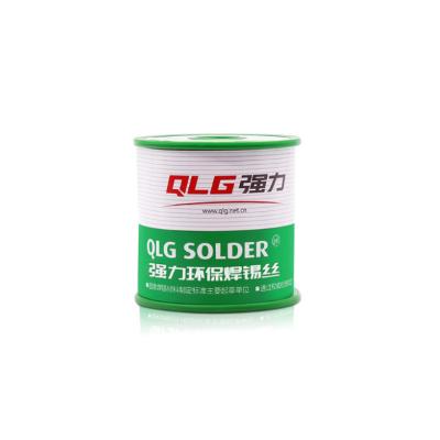强力QLG 无铅环保焊锡丝